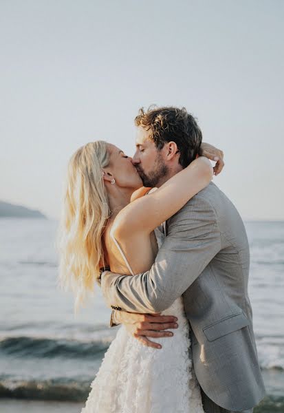 Photographe de mariage Anna Stezhko (ufilm). Photo du 20 août 2023