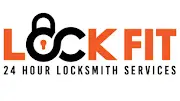 Lockfit Aylesbury LTD Logo