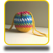 Crochet Bags Ideas  Icon