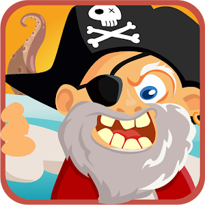 Move The Box: Pirate Treasure 1.0 Icon