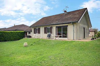 maison à Saint-Marcellin (38)