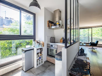 appartement à Boulogne-Billancourt (92)