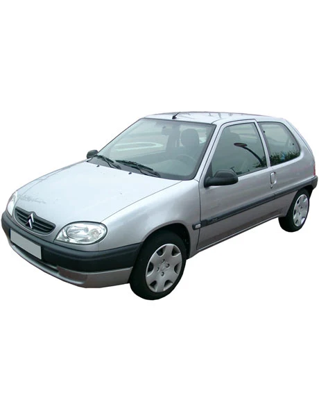 Citroen Saxo