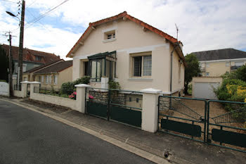 maison à Chatellerault (86)