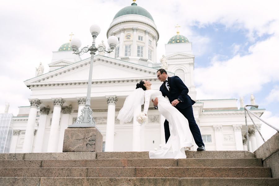 Svatební fotograf Subodh Agnihotri (agni). Fotografie z 13.května