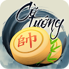 Cờ tướng, cờ thế, cờ úp (co tuong, co the, co up) 1.0