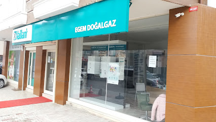 Egem doğalgaz