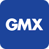 GMX.com MailCheck logo