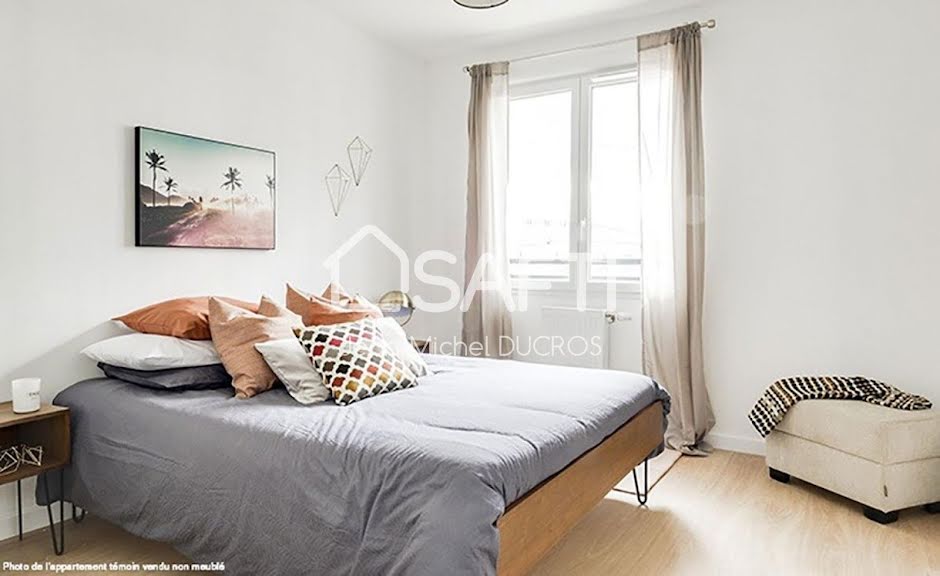 Vente appartement 4 pièces 80 m² à Avignon (84000), 289 500 €