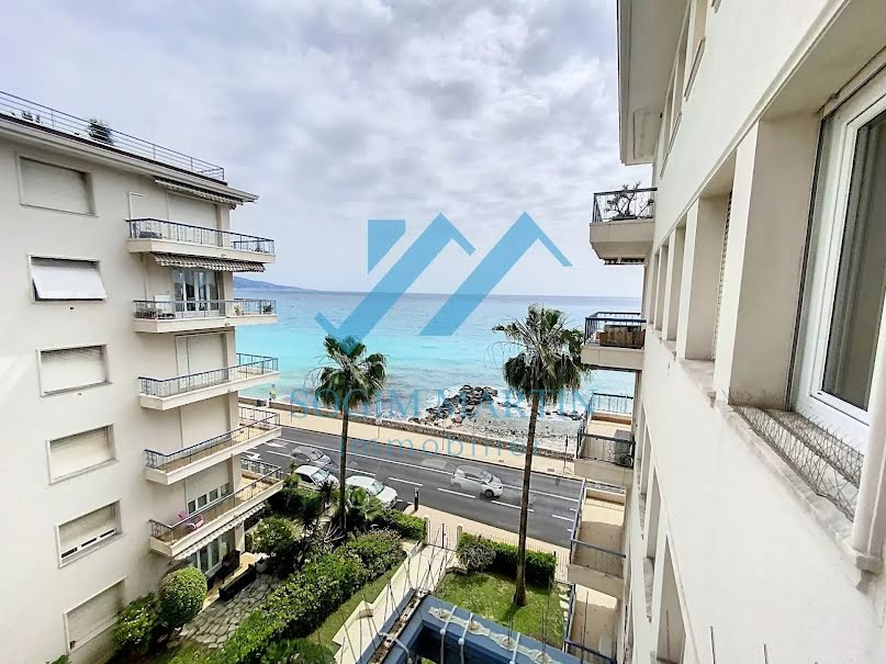 Vente appartement 2 pièces 39.88 m² à Menton (06500), 330 000 €