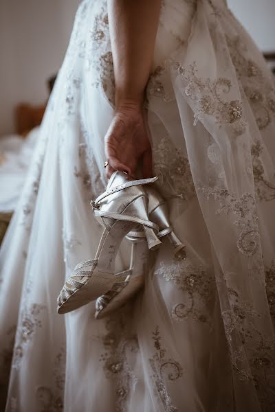 Fotografo di matrimoni Aleksandar Krstovic (krstalex). Foto del 6 aprile 2020