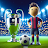 Ball Brawl 3D - Soccer Cup icon