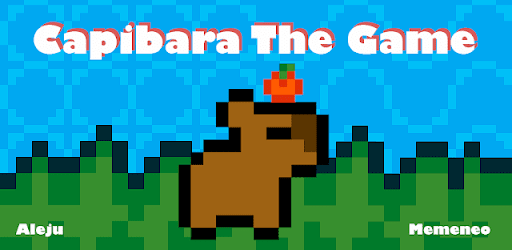 Capybara The Game (Capibara)