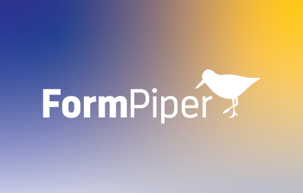 FormPiper small promo image