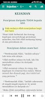 Alkitab Versi Borneo | AVB Screenshot