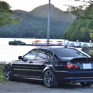 320i Mスポーツ