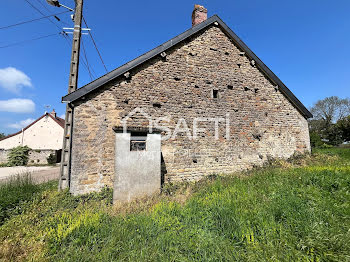 maison à Bligny-sur-Ouche (21)