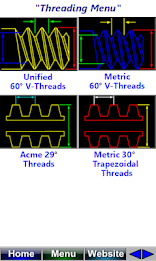 Web Machinist App poster 2