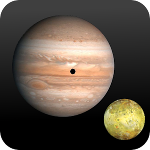 Jupiter Simulator