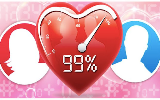 True Love Calculator