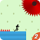 Stickman Jump:Roll Platformer