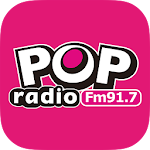 Cover Image of Скачать 917 POP Radio 1.7.99 APK