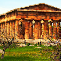 Il tempo dei Templi (Paestum) di 