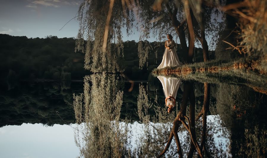 Fotógrafo de casamento Ioseb Mamniashvili (ioseb). Foto de 29 de abril 2018