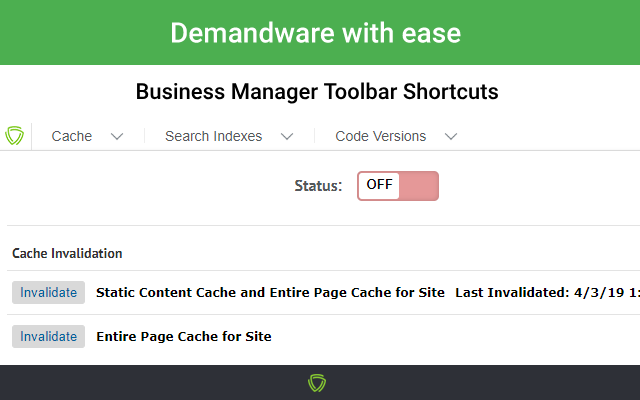 Demandware With Ease Preview image 7