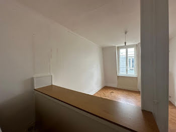 appartement à Paris 15ème (75)