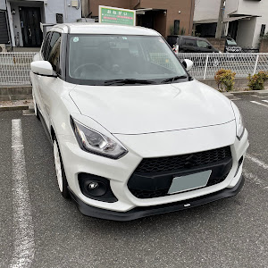 スイフトスポーツ ZC33S