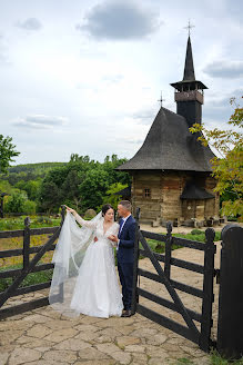 Hochzeitsfotograf Cristina Melenciuc (cristinamelenciu). Foto vom 16. Juni 2023