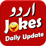 Cover Image of 下载 Funny Jokes Urdu Daily Update 3.0 APK