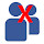 One-Click Unfriender For Facebook