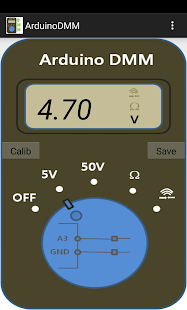 How to get Arduino Digital Multimeter Lt patch 1.6 apk for laptop