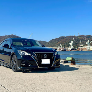 クラウンアスリート ARS210