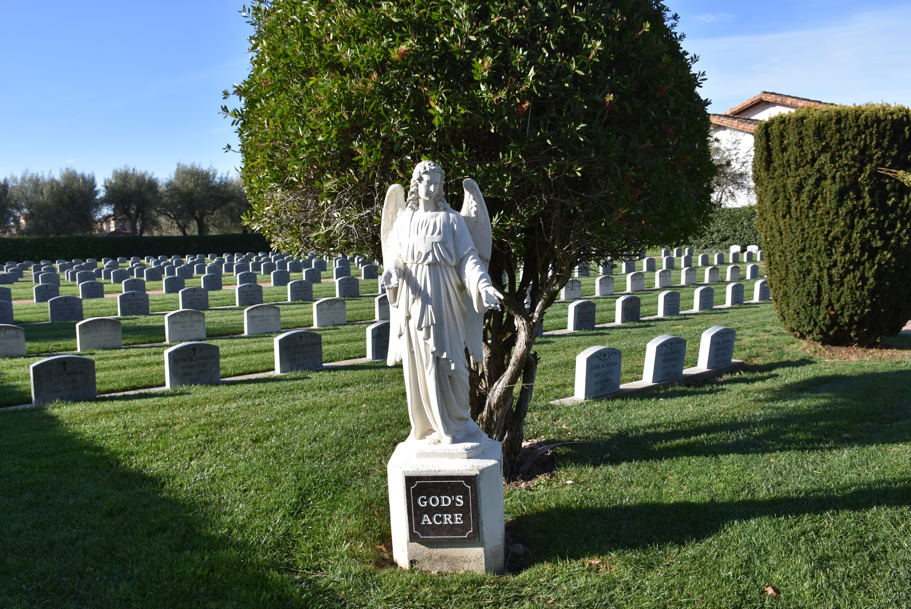 북가주 성령 쇄신 봉사회 일일 피정 Dominican Sisters of Mission San Jose  43326 Mission Circle Fremont 최기홍 바르톨로메오 신부