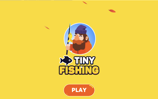 Tiny Fishing Game