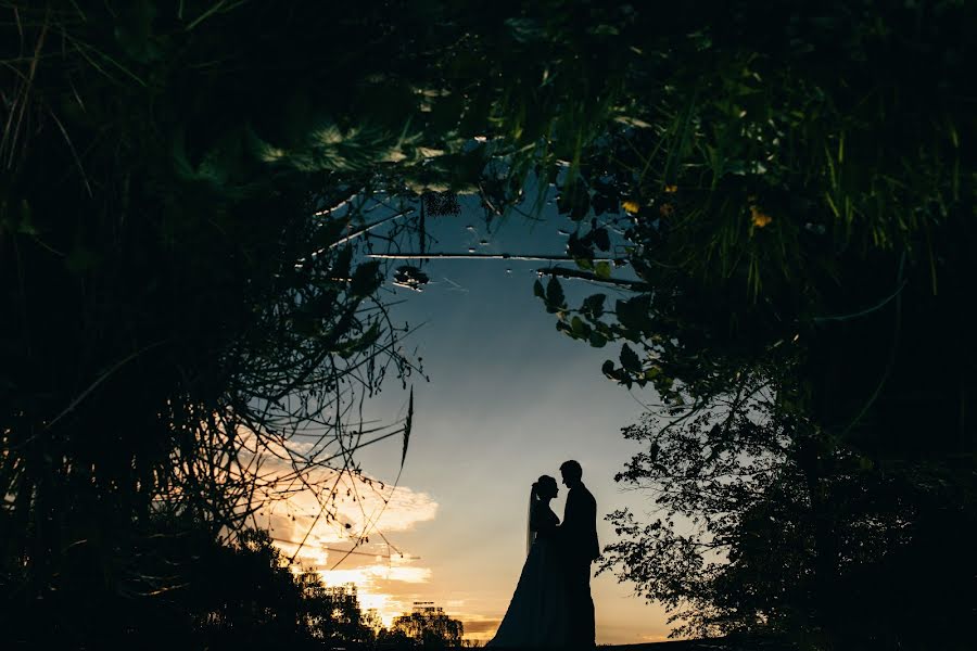 Wedding photographer Misha Shuteev (tdsotm). Photo of 30 June 2016