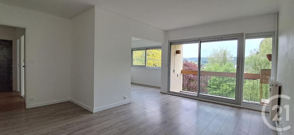 Location  appartement 2 pièces 64.94 m² à Deville-les-rouen (76250), 685 €