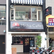 Misha Caffe X Pizzeria