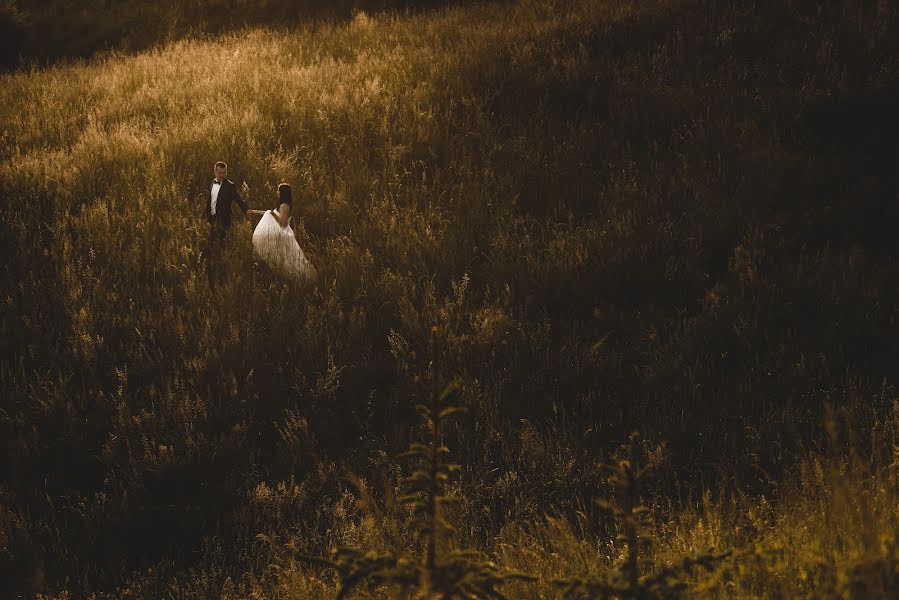 Bröllopsfotograf Szymon Nykiel (nykiel). Foto av 5 juni 2015