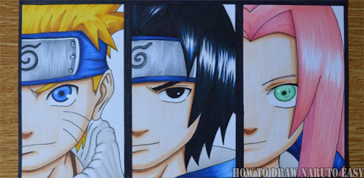 Featured image of post Como Dibujar A Naruto Paso A Paso Ver m s ideas sobre naruto a lapiz dibujos de kakashi dibujos de naruto faciles