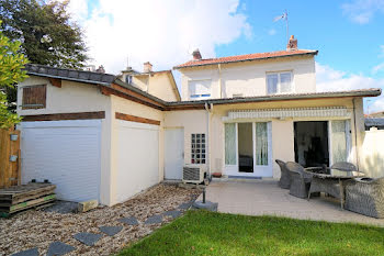 maison à Aulnay-sous-Bois (93)