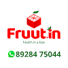 Fruut.In, Panchkutir Ganesh Nagar, Powai, Mumbai logo