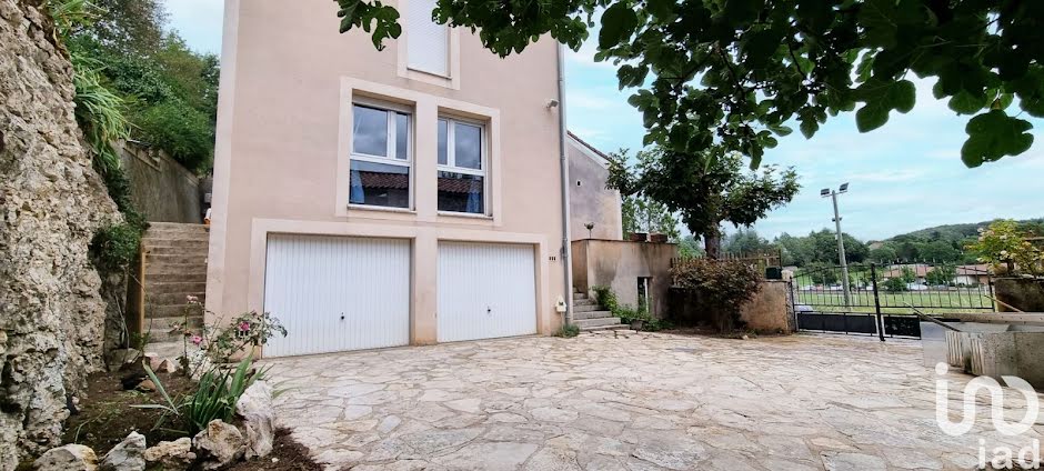 Vente maison 7 pièces 145 m² à Arcambal (46090), 152 500 €