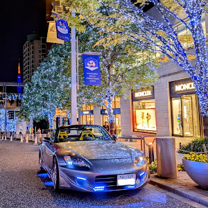 S2000 AP1