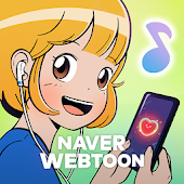   with NAVER WEBTOON