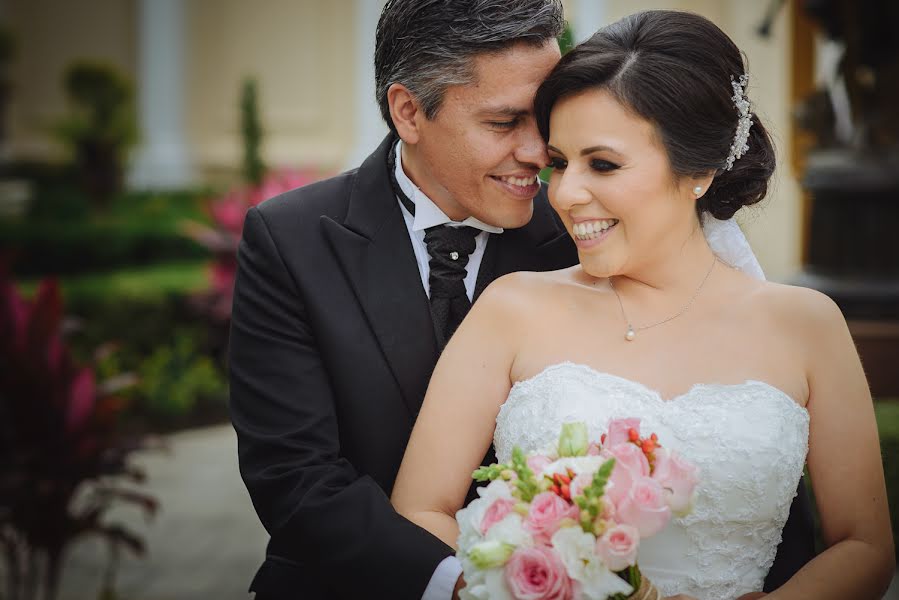 Wedding photographer Gerardo Juarez Martinez (gerajuarez). Photo of 10 February 2016