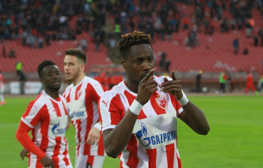 Zvezda poražena od Voždovca, Partizan pred titulom